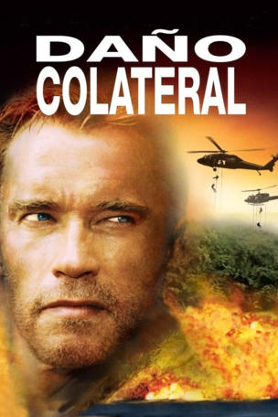Daño colateral