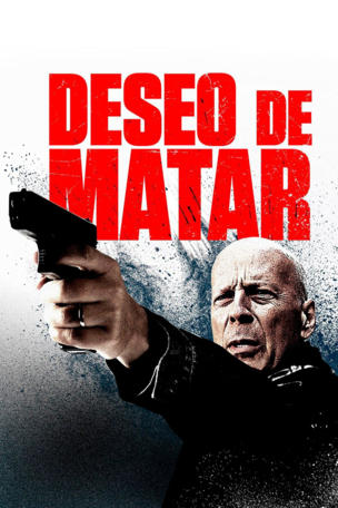 Deseo de matar