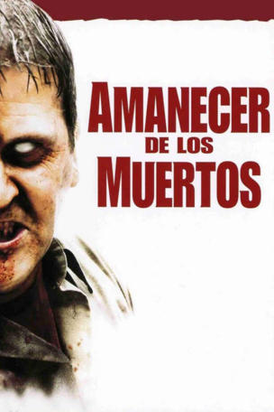 El amanecer de los muertos