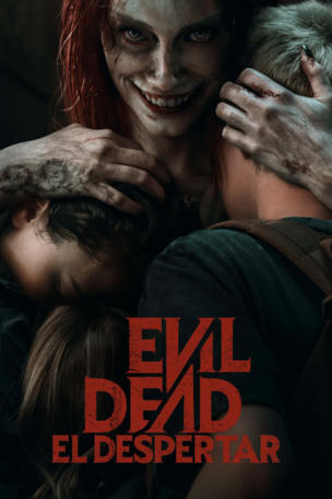 Evil Dead: El despertar