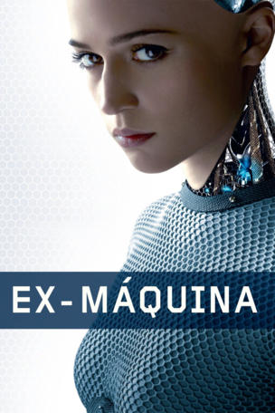 Ex-Máquina