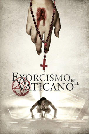 Exorcismo en el Vaticano