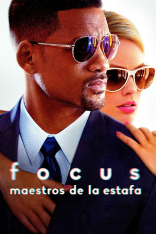 Focus: Maestros de la estafa