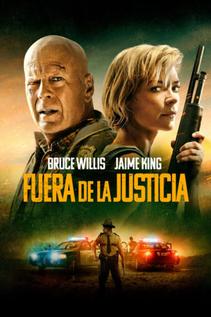 Fuera de la Justicia