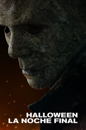 Halloween: La noche final