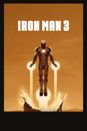 Iron Man 3