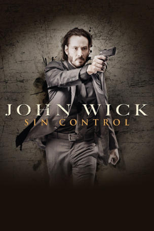 John Wick: Otro Día para Matar