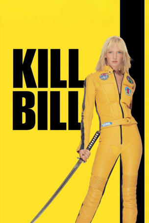 Kill Bill: Vol. 1