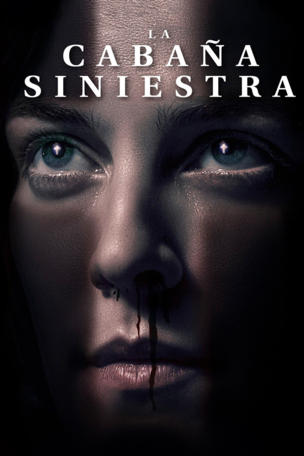 La cabaña siniestra