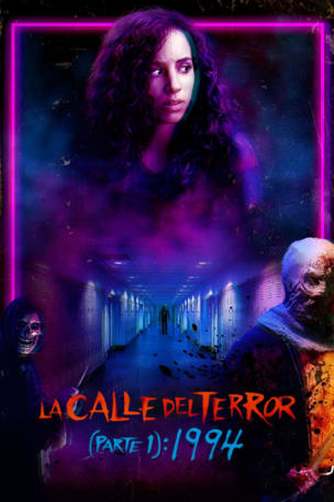 La calle del terror (Parte 1): 1994