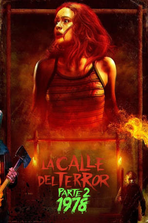 La calle del terror (Parte 2): 1978