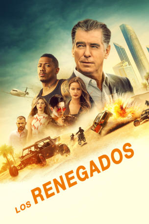 Los Renegados
