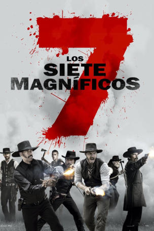 Los siete magníficos
