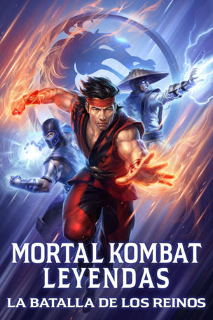 Mortal Kombat Leyendas: La Batalla de los Reinos