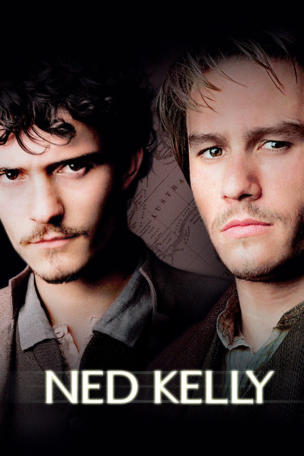 Ned Kelly, comienza la leyenda