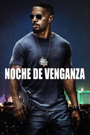 Noche De Venganza