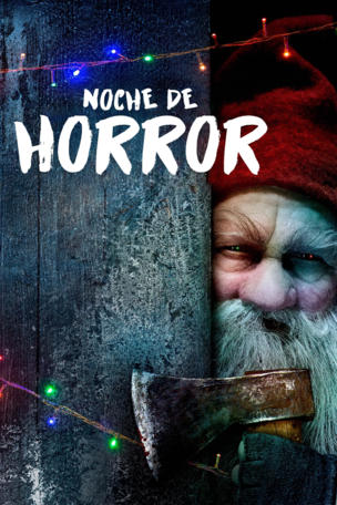 Noche de Horror