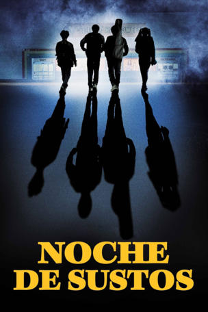 Noche de sustos