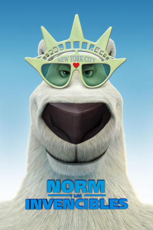 Norm y los invencibles