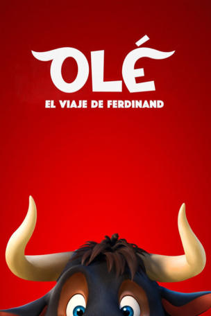 Olé, el viaje de Ferdinand