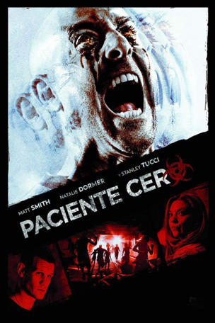 Paciente Cero