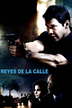 Reyes de la calle