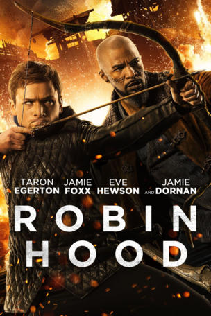 Robin Hood: Orígenes