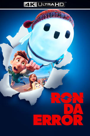 Ron da error