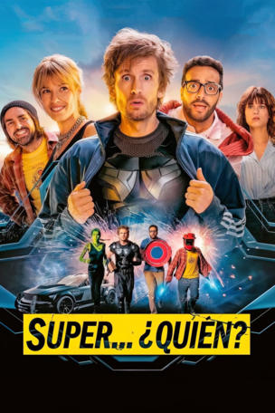 Super… ¿quién?