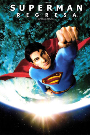 Superman Regresa