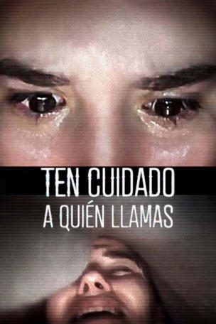 Ten cuidado a quién llamas