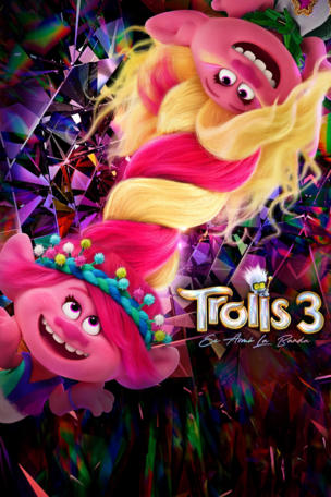 Trolls 3: Se armó la banda