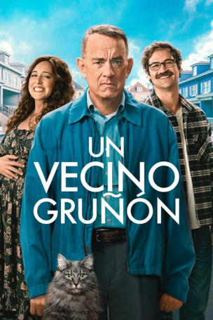 Un Vecino Gruñón