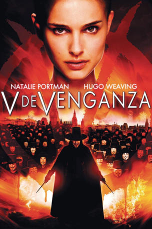 V de Venganza