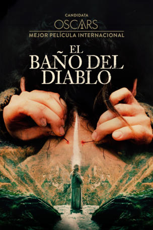 El baño del Diablo