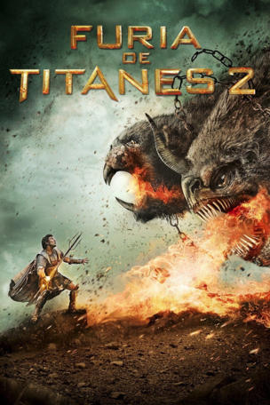 Furia de Titanes 2
