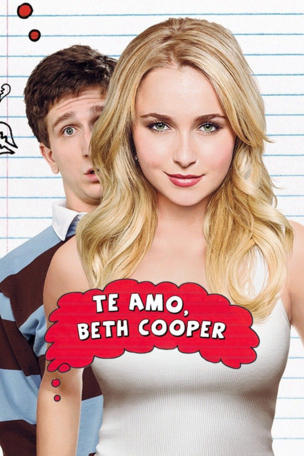 Te Amo, Beth Cooper