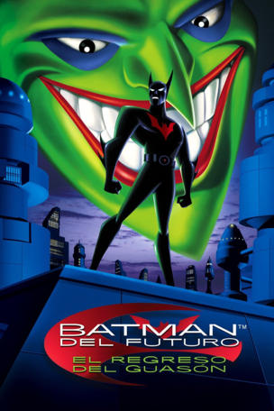 Batman del Futuro: El Regreso del Guasón