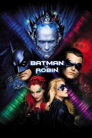 Batman & Robin
