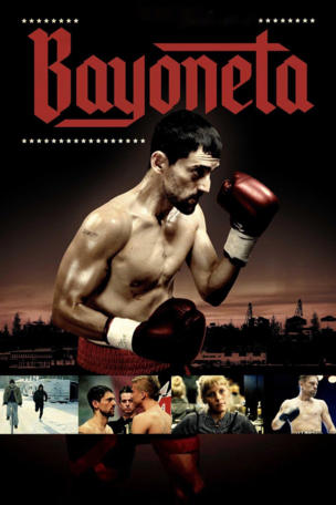 Bayoneta