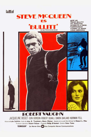 Bullitt
