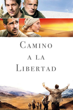 Camino a la libertad