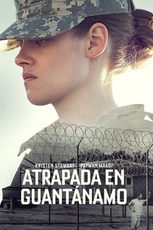 Atrapada En Guantánamo