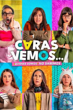 Caras vemos