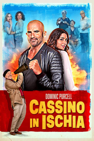 Cassino en ischia