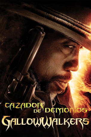 Cazador de demonios