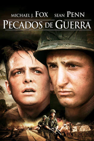 Pecados de guerra