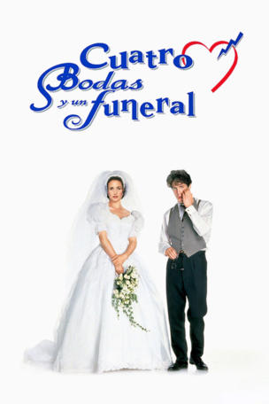 Cuatro bodas y un funeral