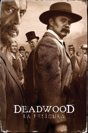 Deadwood: La película