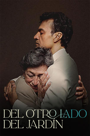 Del Otro Lado Del Jardín